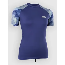 Ion Rashguard Lizz Ss Lycra water