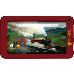 ESTAR tablični računalnik HERO Harry Potter 2GB/16GB, Red