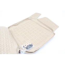 Rezaw-Plast Tipske patosnice za VW Golf 4 / Bora / Beetle / SKODA Octavia 1 (1997-2010) / SEAT L