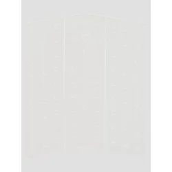Gorilla Surf Skinny Mid Deck Three Pad cloud