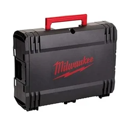 Milwaukee MILWAUKEE kovček HD BOX 1