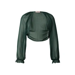 Vera Mont Bolero smaragd