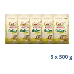 Versele Laga Snack Nature Cereals - 2.5 kg