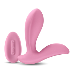 VIBRATOR Secrets Rain Coral