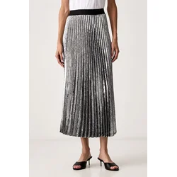 Armani Exchange plisirano krilo