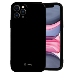 I-Jelly futrola za Huawei P9 Lite mini - Crna KP19515