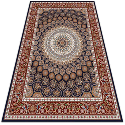 Decormat Podloga za teraso Highloting Mandala 60x90 cm