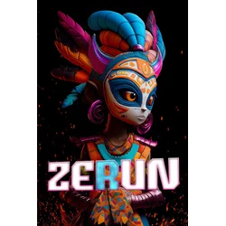 Zerun Steam Key (PC) GLOBAL