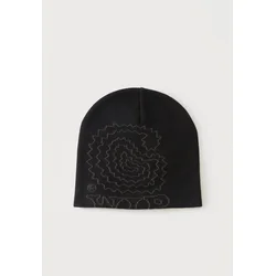 Carhartt WIP Kape Limn temno siva/črna