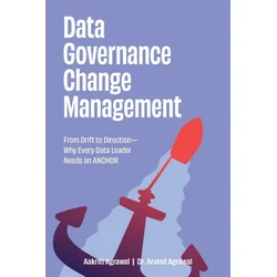 Data Governance Change Management