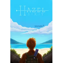 Hazel Sky XBOX LIVE Key EUROPE