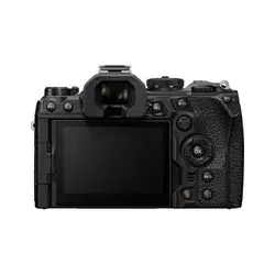 Olympus OM System OM-1 II (body)