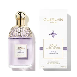 Guerlain Aqua Allegoria Flora Salvaggia Edt za žene | Guerlain | Kozmo