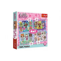 Puzzle 4u1 lol