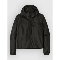 Patagonia Light & Variable Jacket black
