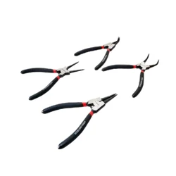 PROLINETECH Set Zeger klešta 4el PLT/ZK-160