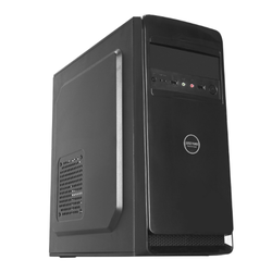 DSCL Home RAČUNAR AMD Ryzen 5 5500GT 8GB Rama 256GB SSD