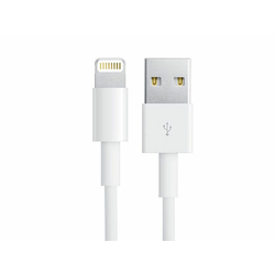 Alpha IPHONE 5/6/7 USB-2M