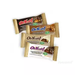 ISS Oh Yeah! Proteinska eokoladica 45gr