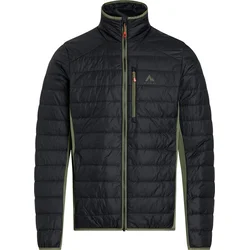 McKinley SIERRE HYB JKT M, muška jakna za planinarenje, crna 430596