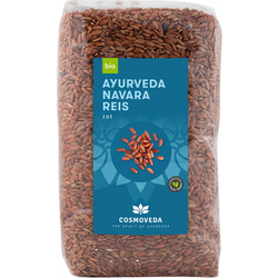 Cosmoveda Crvena Ayurveda Navara riža Bio - 500 g