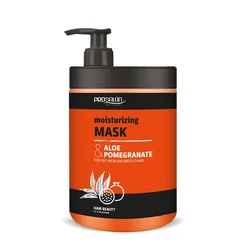 Maska za Suvu Kosu bez Sulfata sa Alojom | PROSALON | Maska za Kosu | Nega Kose | Kozmo Shop Online