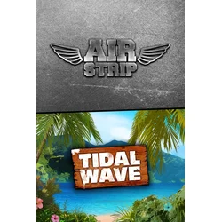 AirStrip DLC + TidalWave DLC Bundle XBOX LIVE Key EUROPE