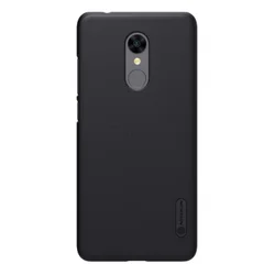 Maska Nillkin Super Frosted Shield za Xiaomi Redmi 5 crna.