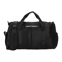 Enrico Benetti Basic 46219 Black