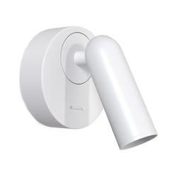Maytoni C038WL-L3W3K - LED zidno svetlo MIRAX LED/3W/230V 3000K bela