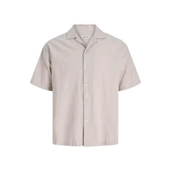 JACK & JONES Srajca JJEBREEZE kamen
