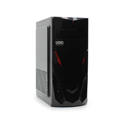 PC EWE AMD R3 3200G/8/240 RAC29018