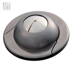 Hanayama Cast Puzzle UFO