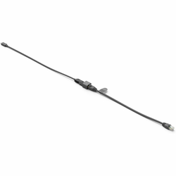 Logitech Rally Mic Pod Cat Coupler, Graphite