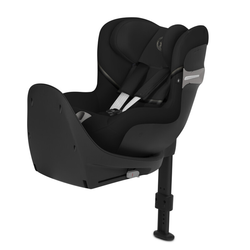 Cybex Sirona SX2 I-size autosjedalica 0-18 kg, Moon black