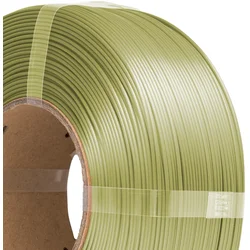 PLA Silk Refill Olive Green - 1,75 mm/1000 g