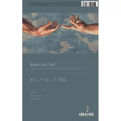 Optima creativeart blok akvarel a3 12l 300g ( 75323 )