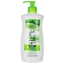 Gel za Intimnu Higijenu INTIMA PROTECT BELLE JARDIN | Intimna Higijena | Kozmo Shop Online