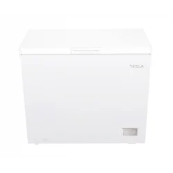 TESLA Horizontalni zamrzivač RH2500HE bela
