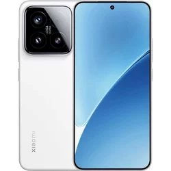 XIAOMI pametni telefon 15 12GB/512GB, White