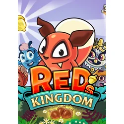 Reds Kingdom Steam Key GLOBAL