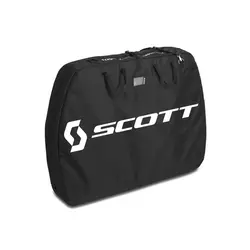 TORBA SCOTT TRANSPORT CLASSIC black 2014