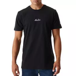 New Era Essential Script majica