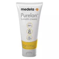 Medela PureLan 100 lanolin, 37g