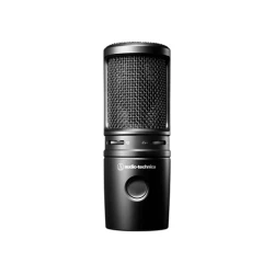 Mikrofon Audio-Technica AT2020USB-X