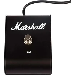 Marshall PEDL-00040 Nožno stikalo