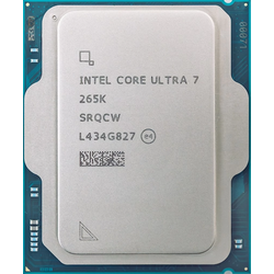 INTEL Core Ultra 7 265KF do 5.5GHz Tray (AT8076806412) procesor