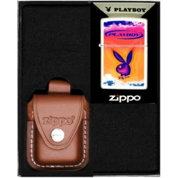 shumee Vžigalnik Zippo PLAYBOY št. 2