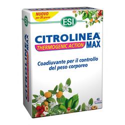 Citrolinea Max Tablete 40 komada