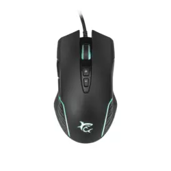 WHITE SHARK GM 5003 AZARAH RGB, Mouse